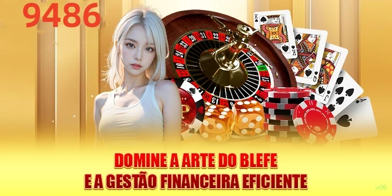 App x06 para Android e iOS - download grátis