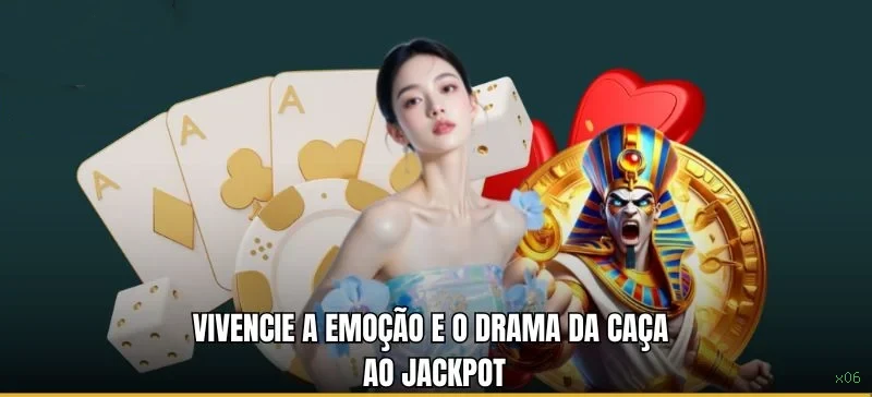 Slots no app x06 mobile