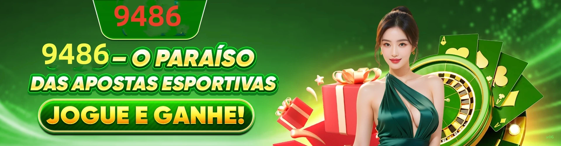 Cassino x06 - mesas ao vivo e jogos