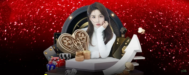 Roleta e blackjack x06